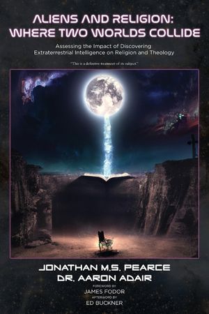Aliens and Religion: Assessing the Impact of Discovering Extraterrestrial Intelligence on Religion and Theology image number 0