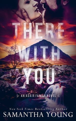 There With You (The Adair Family Series #2) image number 0