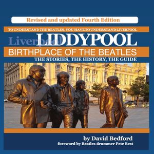 Liddypool: Birthplace of The Beatles image number 0