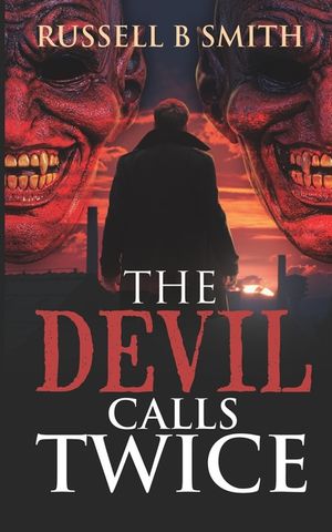 The Devils Call Twice. image number 0