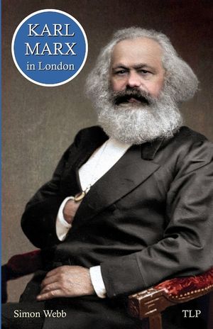 Karl Marx in London image number 0