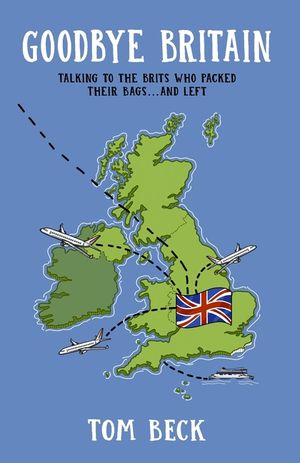 Goodbye Britain image number 0