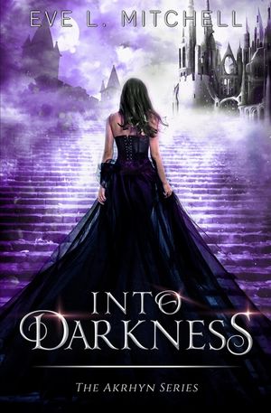 Into Darkness: The Akrhyn Series Book 1 image number 0
