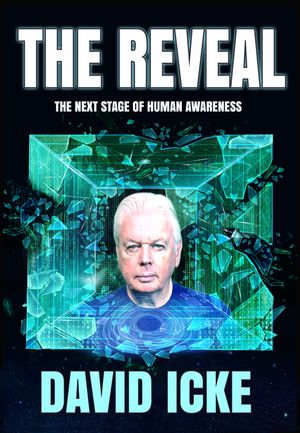 The Reveal: The Next Stage of Human Awareness image number 0