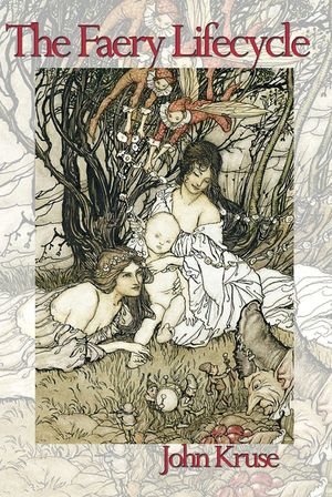 The Faery Lifecycle image number 0