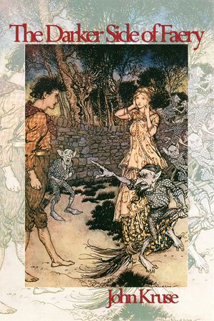 The Darker Side of Faery image number 0