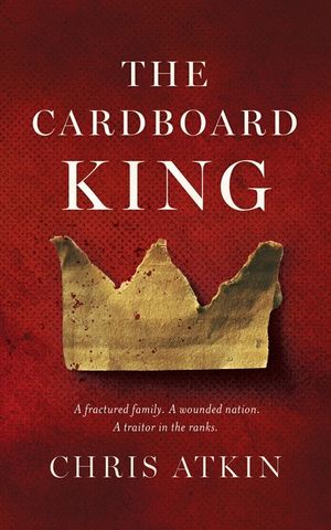 The Cardboard King image number 0