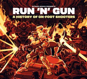 Run 'n' Gun: A Guide to On-Foot Shooters image number 0