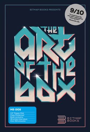 The Art of the Box image number 0