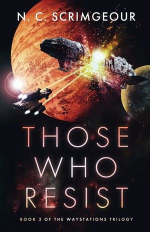 Those Who Resist image number 0