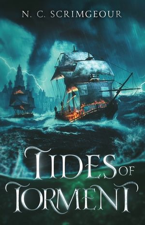 Tides of Torment image number 0