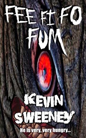 Fee Fi Fo Fum: Extreme Horror image number 0