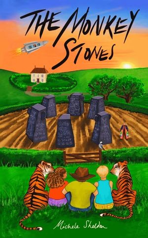 The Monkey Stones image number 0