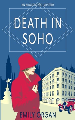 Death in Soho image number 0