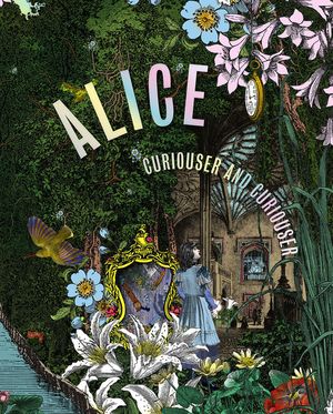 Alice: Curiouser and Curiouser image number 0