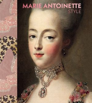 Marie Antoinette Style image number 0