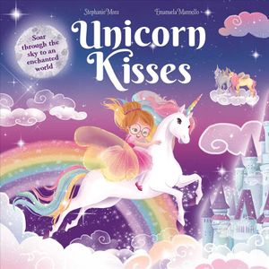 Unicorn Kisses image number 0