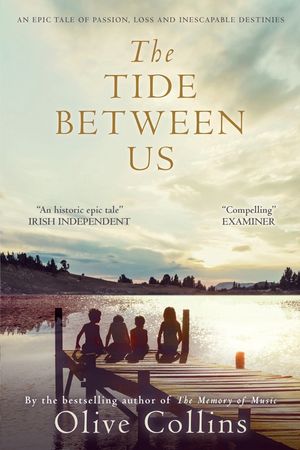 The Tide Between Us image number 0