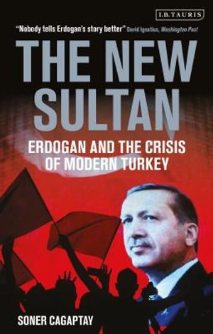 The New Sultan: Erdogan and the Crisis of Modern Turkey image number 0
