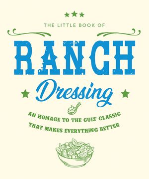 The Little Book of Ranch Dressing image number 0