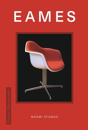 Design Monograph: Eames image number 0