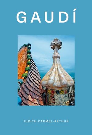 Design Monograph: Gaud&iacute; image number 0