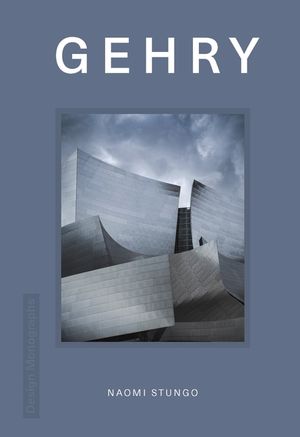 Design Monograph: Gehry image number 0
