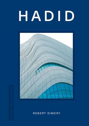 Design Monograph: Hadid image number 0