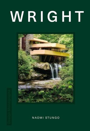 Design Monograph: Wright image number 0