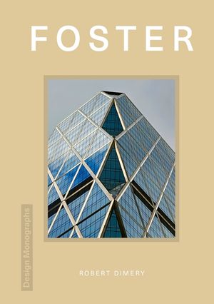 Design Monograph: Foster image number 0