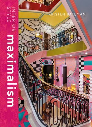 Interior Style: Maximalism image number 0