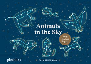 Animals in the Sky image number 0