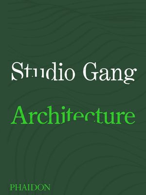 Studio Gang: Architecture image number 0