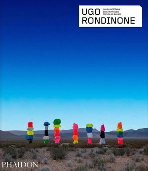 Ugo Rondinone image number 0