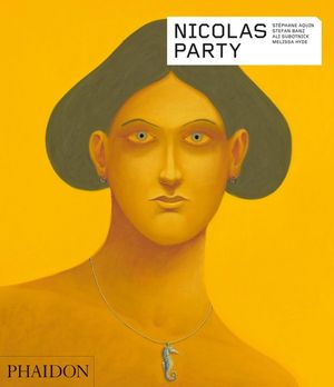 Nicolas Party image number 0
