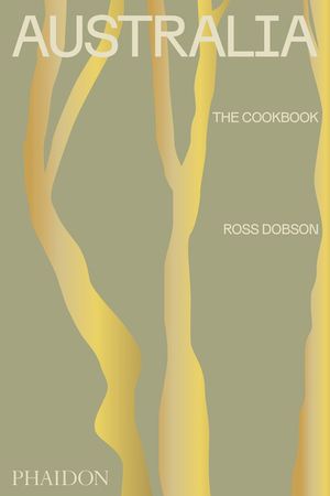 Australia: The Cookbook image number 0