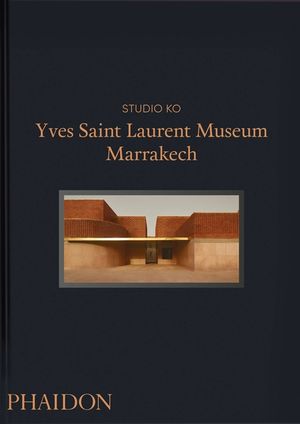 Yves Saint Laurent Museum Marrakech image number 0