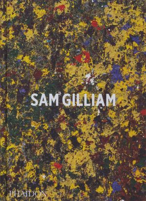Sam Gilliam image number 0