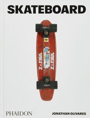 Skateboard image number 0