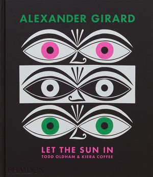 Alexander Girard: Let the Sun in image number 0