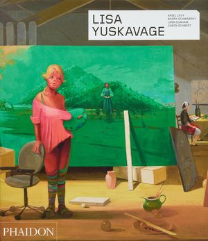 Lisa Yuskavage image number 0