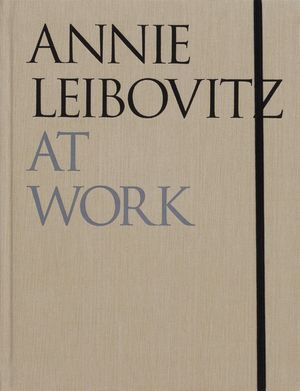Annie Leibovitz at Work image number 0