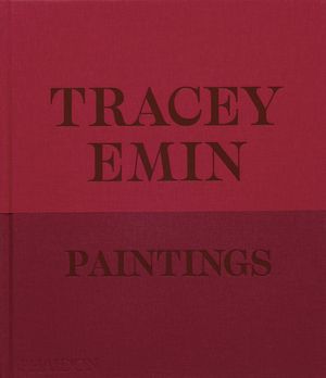 Tracey Emin Paintings image number 0