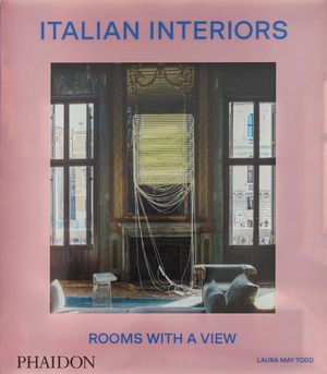 Italian Interiors: Rooms with a View image number 0