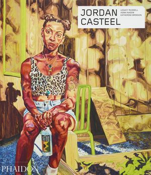Jordan Casteel image number 0