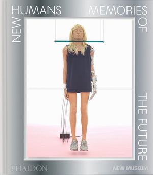 New Humans: Memories of the Future image number 0