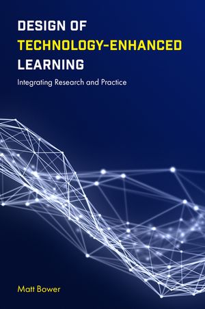 Design of Technology-Enhanced Learning: Integrating Research and Practice image number 0