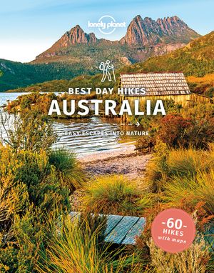 Lonely Planet Best Day Hikes Australia 1 image number 0