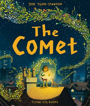 The Comet image number 0