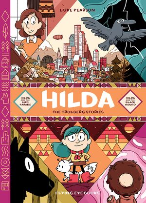 Hilda: The Trolberg Stories image number 0